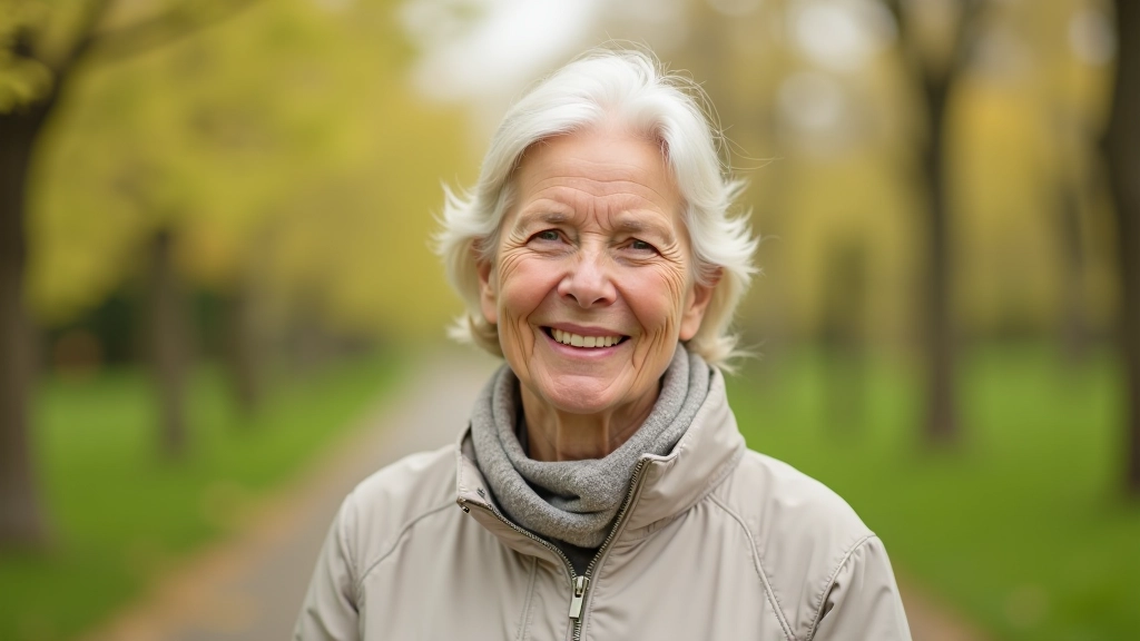 Moteris prie mineralinio šaltinio